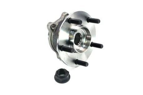 Маточина колеса з підшипником задн. Mazda 6 12-, CX-5 11- (вир-во Jakoparts) JAKOPARTS J4713052