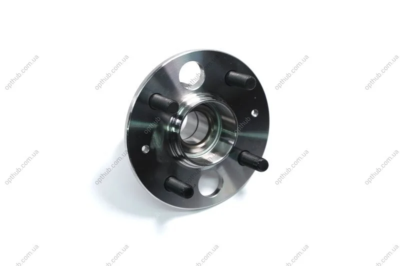 Маточина колеса в зборі HONDA JAZZ II (GD_, GE3, GE2) - 1.2 I-DSI (GD5, GE2) (2002/03) -ua JAKOPARTS J4714055 (фото 1)