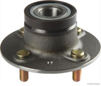 Маточина колеса в зборі JAKOPARTS J4714061