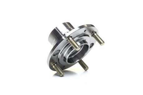 Маточина колеса в зборі JAKOPARTS J4715025