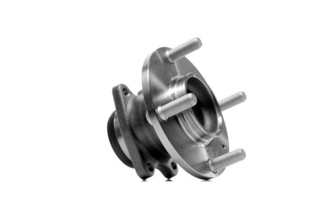 Ступиця колеса з підшипником задн. Mitsubishi Colt 04-, Smart Forfour 03- JAKOPARTS J4715043