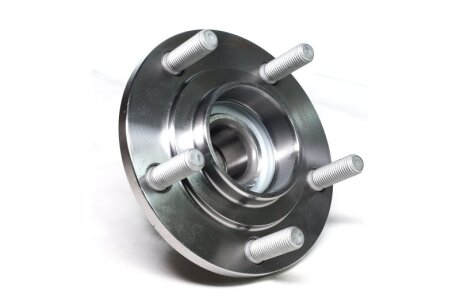 Ступиця колеса з підшипником задн. MITSUBISHI C.I.U JAKOPARTS J4715044