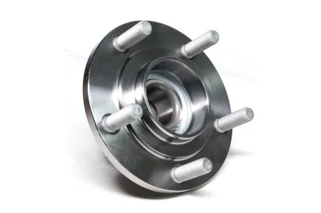 Ступица колеса с подшипником задн. MITSUBISHI (пр-во Jakoparts) C.I.U JAKOPARTS J4715044