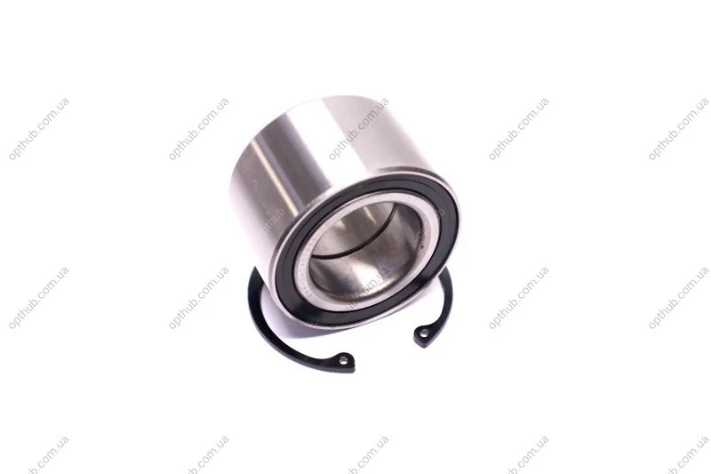 Підшипник маточини колеса (компл. зі маточкою) MITSUBISHI (вир-во Jakoparts) JAKOPARTS J4715045 (фото 1)