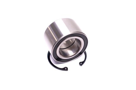 Підшипник маточини колеса (компл. зі маточкою) MITSUBISHI JAKOPARTS J4715045