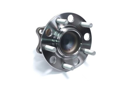 Маточина колеса з підшипником задн. Mitsubishi LANCER VIII 07-, OUTLANDER II -12 JAKOPARTS J4715053