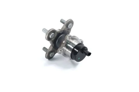 Ступица колеса в сборе DAIHATSU CUORE VI (L251, L250_, L260_) - 1.0 (2003/05) JAKOPARTS J4716023