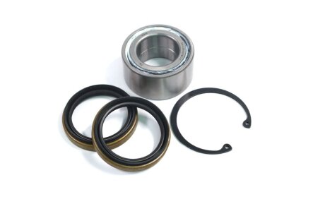 Підшипник маточини задн. Subaru, Suzuki C.I.U JAKOPARTS J4717010