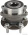 Маточина колеса з підшипником задн. Subaru Forester 3 07-, Outback 4 09- (вир-во Jakoparts) JAKOPARTS J4717017 (фото 1)