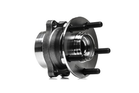 Маточина колеса в зборі JAKOPARTS J4717019