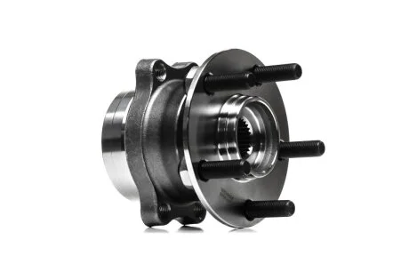 Маточина колеса в зборі JAKOPARTS J4717019