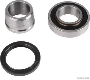 Підшипник кульковий d>30 SUZUKI GRAND VITARA I (FT, HT) - 1.6 4X4 (SQ 416) (1998/03) -ua JAKOPARTS J4718015