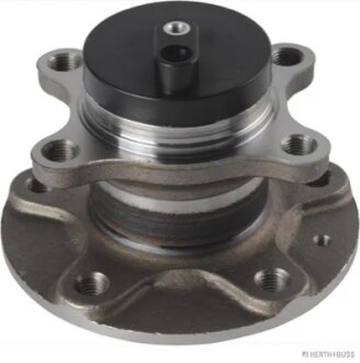 Маточина колеса в зборі JAKOPARTS J4718030