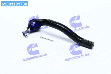 Накінечник кермової тяги Honda CIVIC 06- JAKOPARTS J4824030