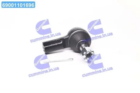 Накінечник рульової тяги Honda CR-V 05- (вир-во Jakoparts) JAKOPARTS J4824032