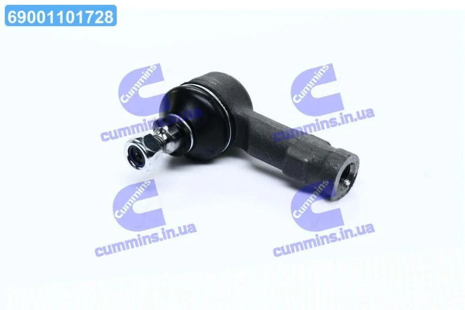 Накінечник рульової тяги Mitsubishi (вир-во Jakoparts) JAKOPARTS J4825007 (фото 1)