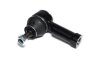 Накінечник поперечної рульової тяги CITROEN, MITSUBISHI OUTLANDER II 06-, PEUGEOT 4007 (Jakop C.I.U JAKOPARTS J4825034 (фото 1)