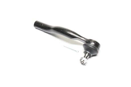 Накінечник рульової тяги лівий Mitsubishi Pajero 06- JAKOPARTS J4825037