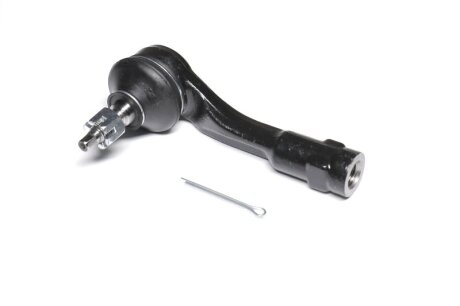 Наконечник рулевой тяги правый Hyundai SOLARIS 17-, KIA RIO IV 17- C.I.U JAKOPARTS J4830331