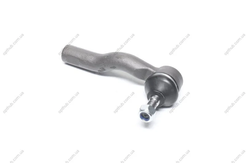 Накінечник рульової тяги Mazda 6 02; MPS 05- (вир-во Jakoparts) JAKOPARTS J4833001 (фото 1)