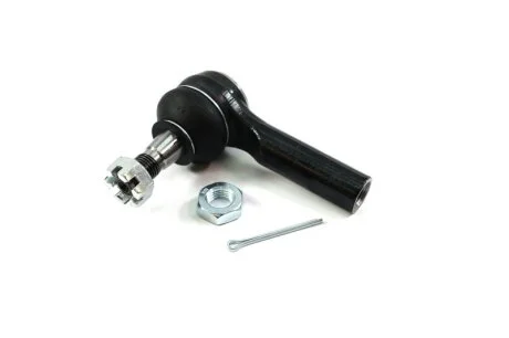 Наконечник рулевой тяги Nissan NAVARA, PICK UP 97- (пр-во Jakoparts) C.I.U JAKOPARTS J4841041