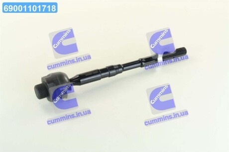 Рульова тяга Nissan X-TRAIL (T31); QASHQAI (J10) JAKOPARTS J4841050