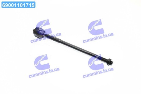 Тяга рульова Mitsubishi LANCER 07-; OUTLANDER 06- JAKOPARTS J4845036