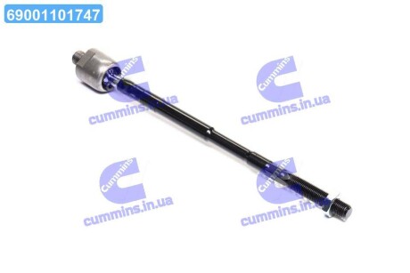 Тяга рульова Subaru FORESTER (S12; S13) 07-; TRIBECA; XV JAKOPARTS J4847013