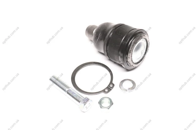 Опора кульова HYUNDAI, KIA (вир-во Jakoparts) JAKOPARTS J4860312 (фото 1)