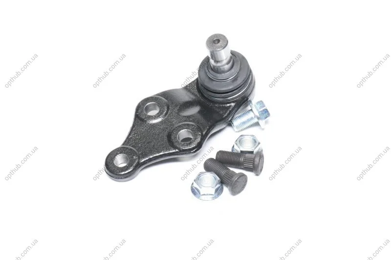 Опора кульова HYUNDAI, KIA (вир-во Jakoparts) JAKOPARTS J4860322 (фото 1)