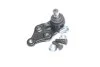 Опора кульова HYUNDAI, KIA (вир-во Jakoparts) JAKOPARTS J4860322 (фото 1)