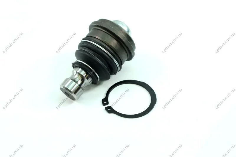 Опора кульова Hyundai SANTA FE II -15, Kia SORENTO II -16 (вир-во Jakoparts) C.I.U JAKOPARTS J4860511 (фото 1)