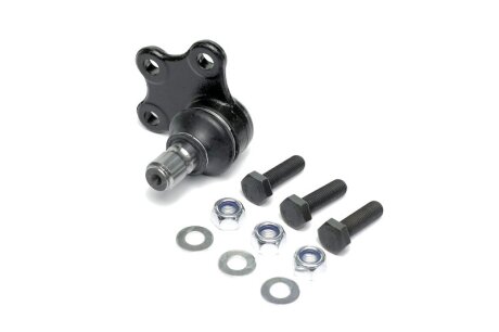 Опора кульова Citroen C3 16-, C4 14-, Peugeot 208 I -20 JAKOPARTS J4860819