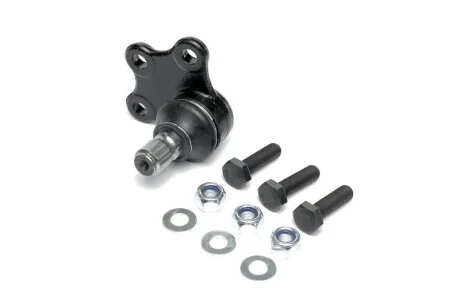 Опора кульова Citroen C3 16-, C4 14-, Peugeot 208 I -20 (вир-во Jakoparts) JAKOPARTS J4860819