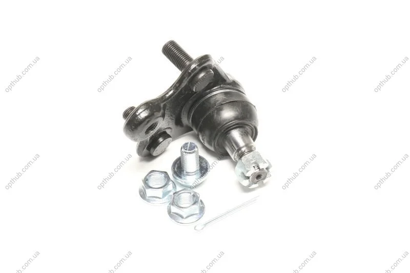 Опора кульова HONDA CR-V ACURA RDX 06-10 (вир-во Jakoparts) JAKOPARTS J4864016 (фото 1)