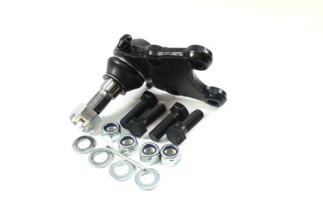 Опора шарова Isuzu TROOPER III -04, Opel FRONTERA B -04 C.I.U JAKOPARTS J4869004