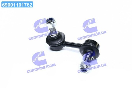 Стійка стабілізатора прав. SsangYong REXTON; KYRON 05- JAKOPARTS J4890401