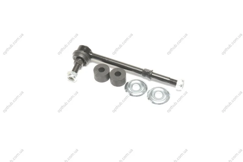Стійка стабілізатора Nissan Primera I, Sunny VII (вир-во Jakoparts) JAKOPARTS J4891003 (фото 1)