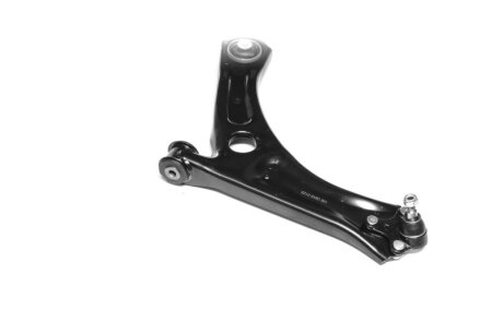 Важіль підвіски передн. нижн. лев. Skoda SUPERB II-15, VW CADDY IV 15- (вироб-во) JAKOPARTS J4900845