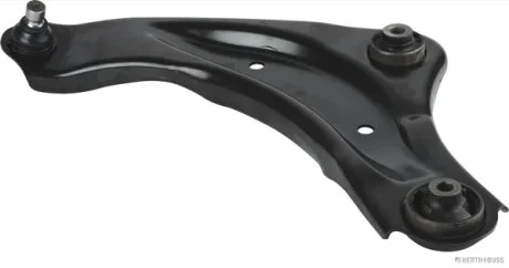 Рычаг подвески лев. Nissan JUKE(F15) 10- (пр-во Jakoparts) JAKOPARTS J4901069