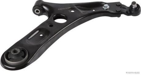 Важіль підвіски передн. нижн. прав. Hyundai i30 II 11-, Kia Cee\'d 2 -18 JAKOPARTS J4910330