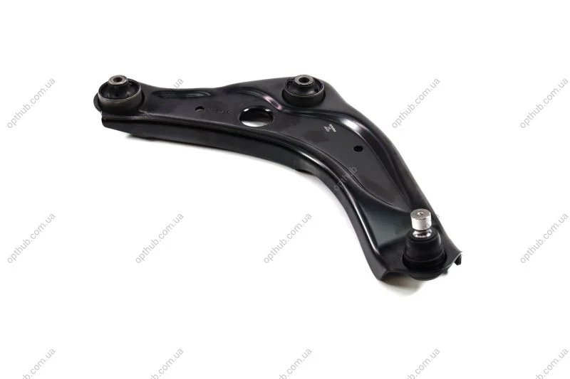 Рычаг подвески передн. пров. Nissan Qashqai 2 13-, Renault Kadjar 15- (выр-во Jakoparts) JAKOPARTS J4911075 (фото 1)