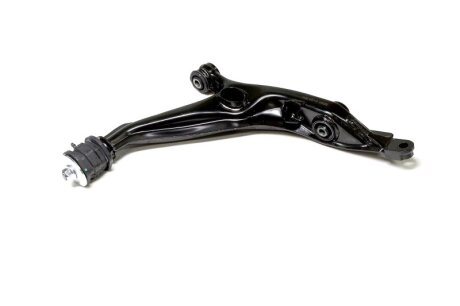 Важіль підвіски передній правий HONDA CR-V I -02 JAKOPARTS J4914015