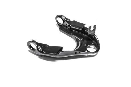 Рычаг подвески JAKOPARTS J4923015