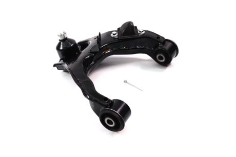 Важіль підвіски передн. верхн. лів. MITSUBISHI L200 IV -16 JAKOPARTS J4925005