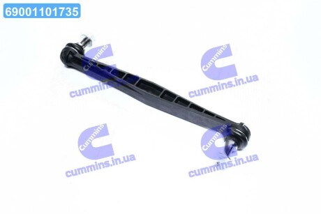 Стійка стабілізатора Chevrolet AVEO JAKOPARTS J4960910