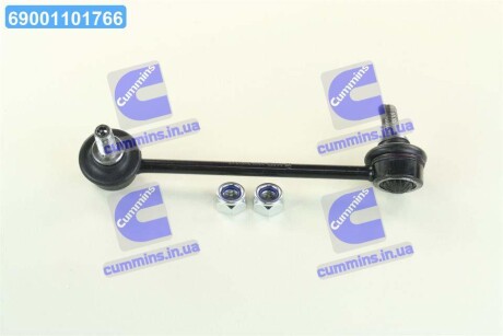 Стійка стабілізатора Mazda 6 07- JAKOPARTS J4963031