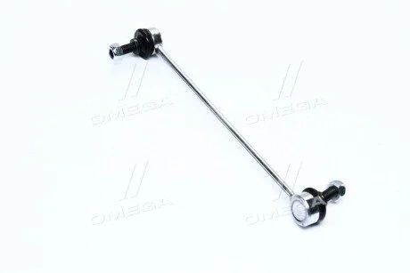 Стійка стабілізатора Suzuki SWIFT 10-; SX4 04-; VITARA 15- (вир-во Jakoparts) JAKOPARTS J4968004