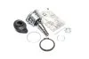 Опора кульова TOYOTA Land Cruiser Prado, Land Cruiser, 4 Runner, HiLux (вир-во Jakoparts) JAKOPARTS J4982011 (фото 1)