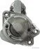 Стартер 12V 1,0kW Mazda 3 -09 (вир-во Jakoparts) JAKOPARTS J5213043 (фото 1)